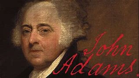 John Adams - A Founding Father's Life - Biography and 25 Little Known Facts