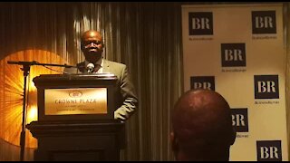 SOUTH AFRICA - Johannesburg - Top 100 South African Companies (Video) (pUz)