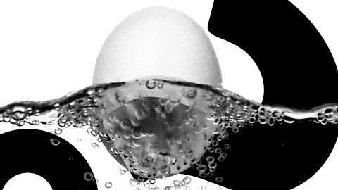 HowStuffWorks NOW: You Can’t Unboil An Egg. Yes You Can.