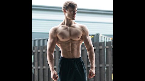 Men gym motivation 1