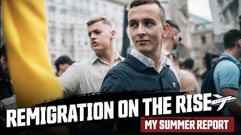 Remigration on the Rise - Demo & Summercamp