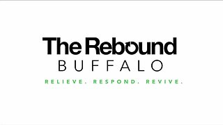 The Rebound Buffalo