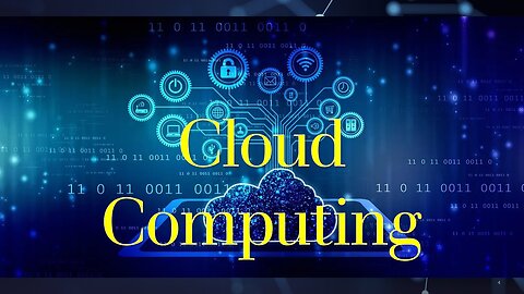 Mastering Cloud Computing: The Ultimate Guide @LearningwithAshTariq