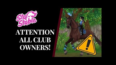 Watch This If You Need Motivation! Star Stable Quinn Ponylord