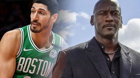 NBA Player Claims Legend Michael Jordan 'Has Not Done Anything For The Black Community'