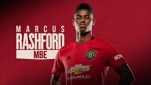 10 Times Marcus Rashford Showed His Class