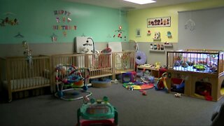 How will daycares adapt to removed COVID restrictions?