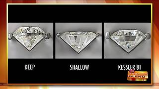 How the Professionals Choose the Perfect Diamond