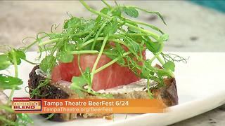 Tampa Theatre BeerFest