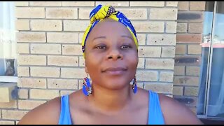 SOUTH AFRICA - Cape Town - Thandi Gqiba, Soul Songstress (EDF)