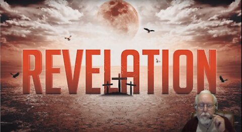 Revelation Lesson 2 by Irv Risch