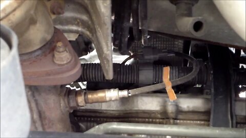 Repair P1135 air fuel ratio sensor Toyota Highlander √ Fix it Angel