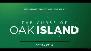 The Curse of Oak Island Sneak Peek Season 10