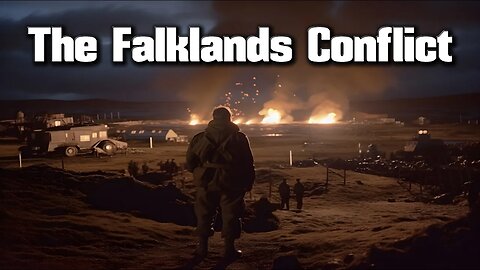 JWS - The Falklands Conflict: A Battle for Sovereignty