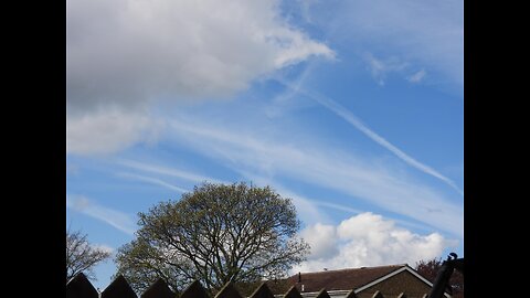 18.04.2022 (1300 to 1610, various times) NEUK - Heavy Chemical Afternoon in Darlo (1 of 2)