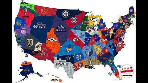 SPORT TEAMS NAMES Trivia - NFL, NHL, MLB, NBA, NCAA, High School Sports