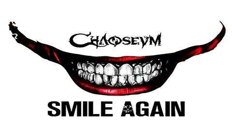 First-Time Hearing Chaoseum - Smile Again (Lyrics)