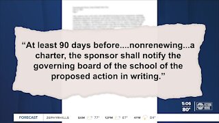 Hillsborough School leaders explore what's next after pushback from charter school denials