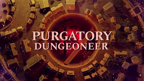 "Purgatory Dungeoneer" by Black Game Developer "Xalavier Nelson Jr."