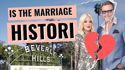 Is Tori Spelling's Divorce Just a Publicity Stunt? Tarot Reading