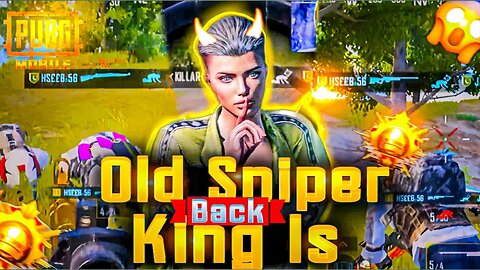 SUPER_SNIPER_TRAINING_🥵_DOUBLE_AWM_CHALLENGE🔥_Pubg_Mobile(720p)