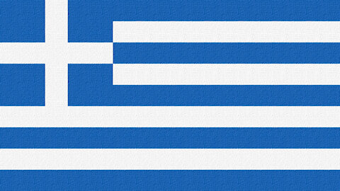 Greece National Anthem (Vocal) Hymn to Liberty