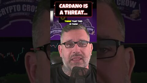 Cardano Is A Threat