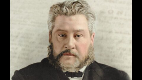 OS SERMÕES PERDIDOS DE C.H SPURGEON