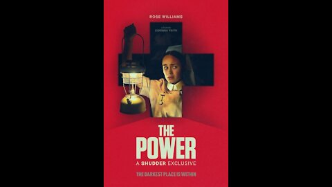 THE POWER UPCOMING MOVIE trailer(HD) 2021