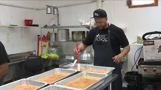 Cleveland restaurant delivering 100,000 free meals to Cuyahoga County seniors