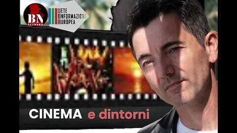 CINEMA E DINTORNI - C'È ANCORA DOMANI