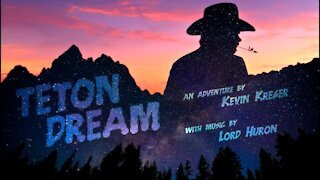 Teton Dream (2015)