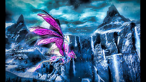 Guild Wars 2 TIMBERLINE FALLS. A look at some of the beauty of GW2. Sightseeing. Love this game.