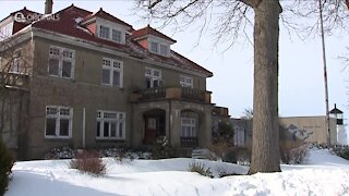 Wakefield Mansion in Vermilion could be demolished in a few weeks without last minute change