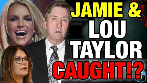 BRITNEY'S REVENGE!? Jamie Spears & Lou Taylor CAUGHT Paying For His LEGAL FEES!? #HoldMeCloser