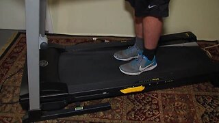 Beware of budget home treadmills