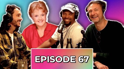 How the Russian war will end, John Cleese GB News -3 Speech Podcast #67 -Angela Lansbury Spectacular