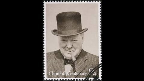 Was Winston Churchill A Criminal ?