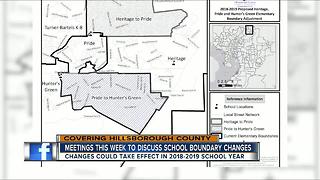 Parents prepare for fight over proposed school boundary changes