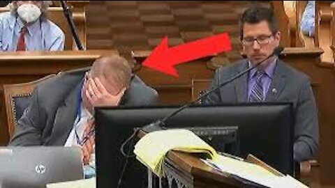 Rittenhouse Trial JUST IMPLODED DA FACEPALMS! The Moment Prosecution Realizes They LOST! #shorts