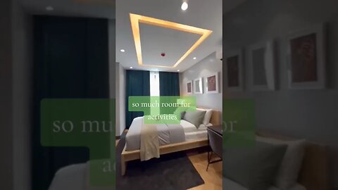 Garden City Condominiums walkthrough of our spacious 2-bedroom units, ranging from 69 to 71 sqm