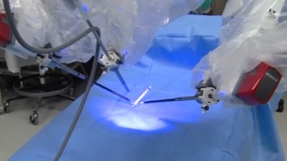 Good Samaritan upgrades robotic surgery system