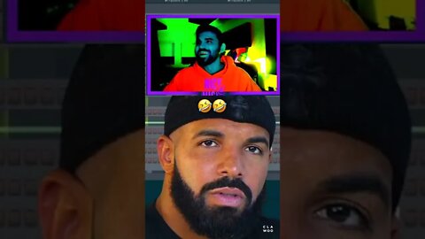 Nick Mira: Cxdy you look like Champagnepapi 🤣