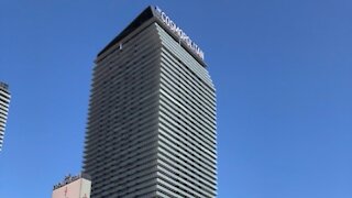 Casino at Cosmopolitan hotel-casino returning to 100% capacity limit