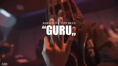 [NEW] Babyfxce E Type Beat "Guru" (ft. Baby Smoove) | Flint Type Beat | @xiiibeats