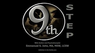 Step #9 from the 12 Stop Insights Series