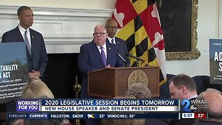 Hogan proposes Ethics and Accountability in Government Act