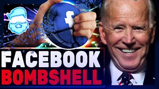 Facebook BOMBSHELL White House Accidently ADMITS They Tell Them What To Ban! This Is Insanity!