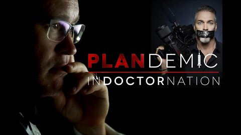 Plandemic 2 - INDOCTORNATION (2020)