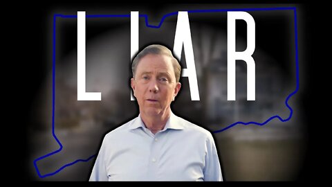 Ned Lamont: "$3 Billion Budget Surplus" Is a Lie | THE FACTS